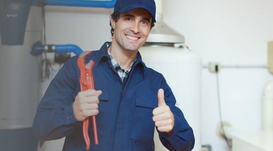Local expert plumbing services in Rhineland, MO